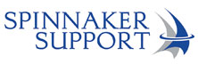 Spinnaker Support
